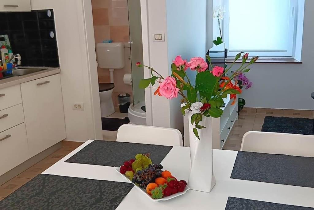 Lovely Apartment Morje - Koper Old Town Zewnętrze zdjęcie