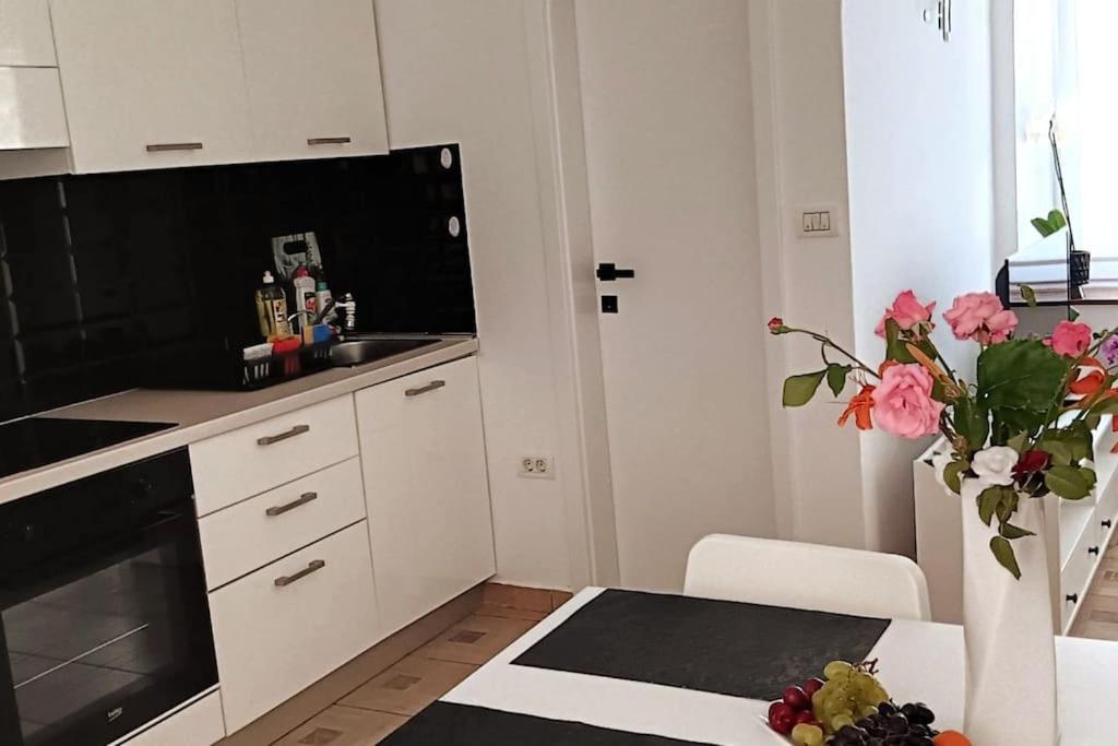 Lovely Apartment Morje - Koper Old Town Zewnętrze zdjęcie
