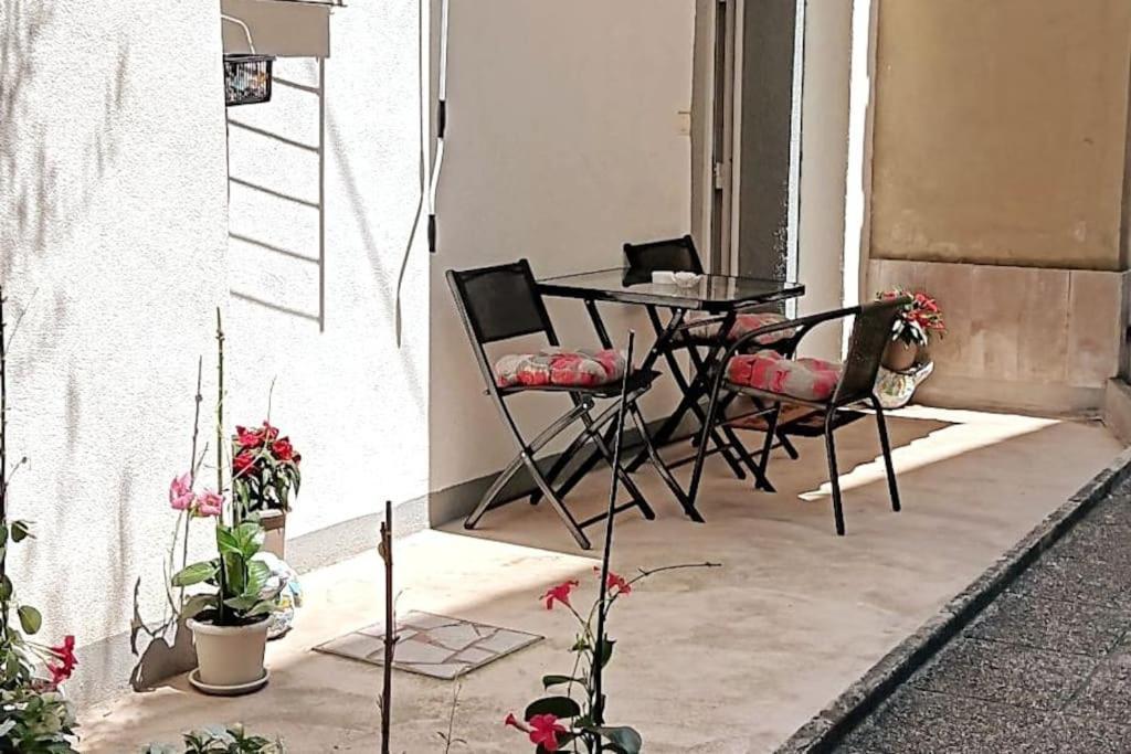 Lovely Apartment Morje - Koper Old Town Zewnętrze zdjęcie
