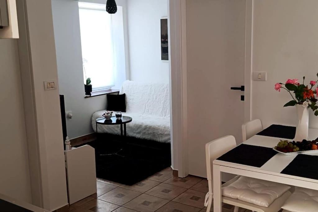 Lovely Apartment Morje - Koper Old Town Zewnętrze zdjęcie