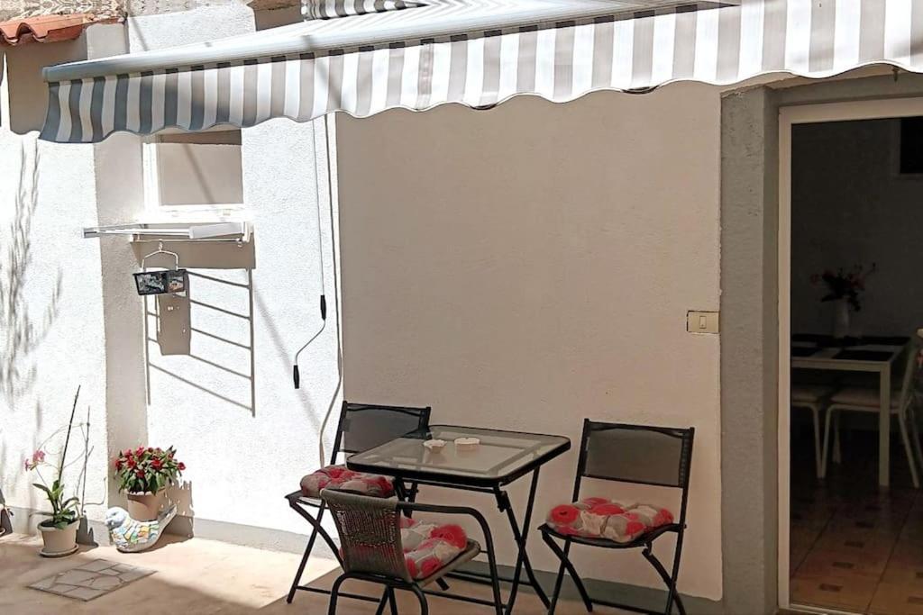 Lovely Apartment Morje - Koper Old Town Zewnętrze zdjęcie