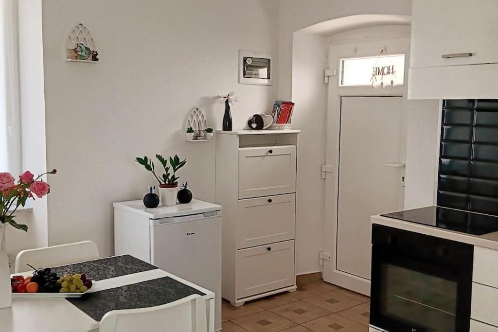 Lovely Apartment Morje - Koper Old Town Zewnętrze zdjęcie