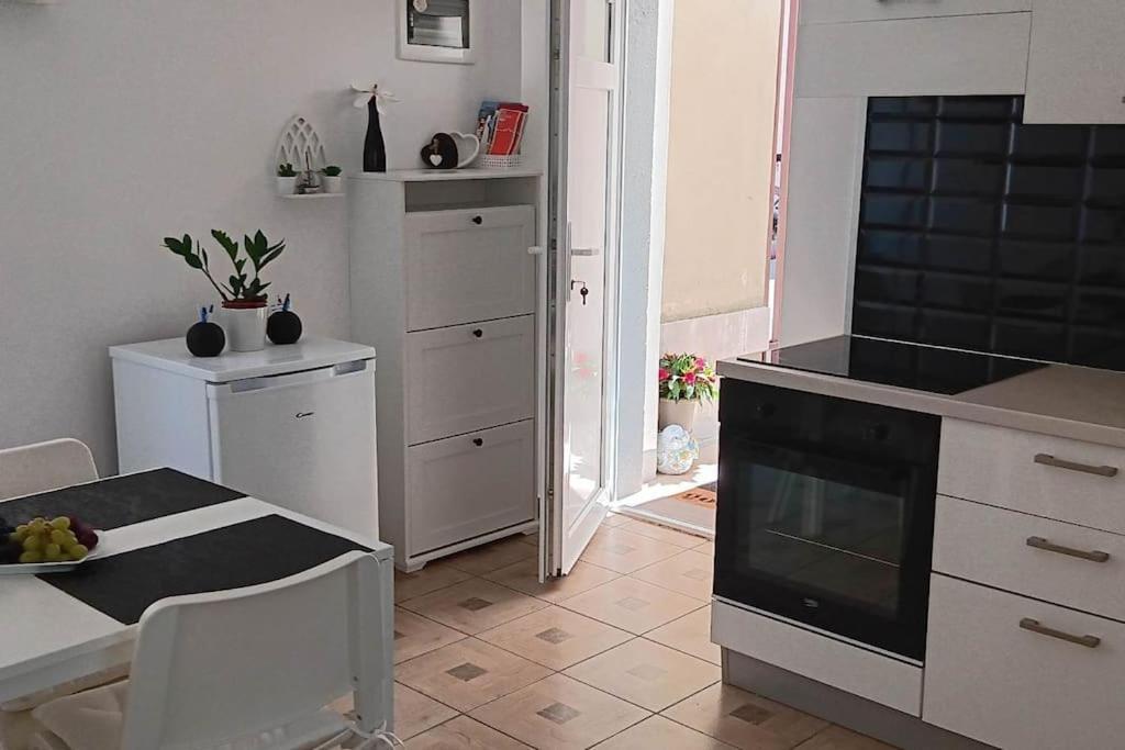 Lovely Apartment Morje - Koper Old Town Zewnętrze zdjęcie