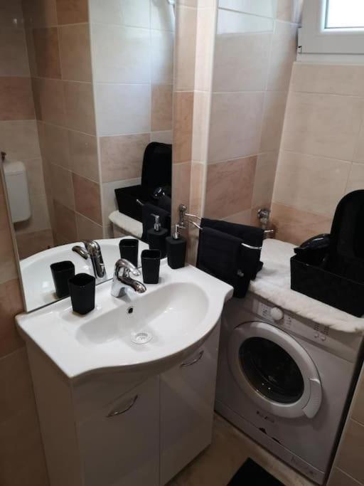 Lovely Apartment Morje - Koper Old Town Zewnętrze zdjęcie