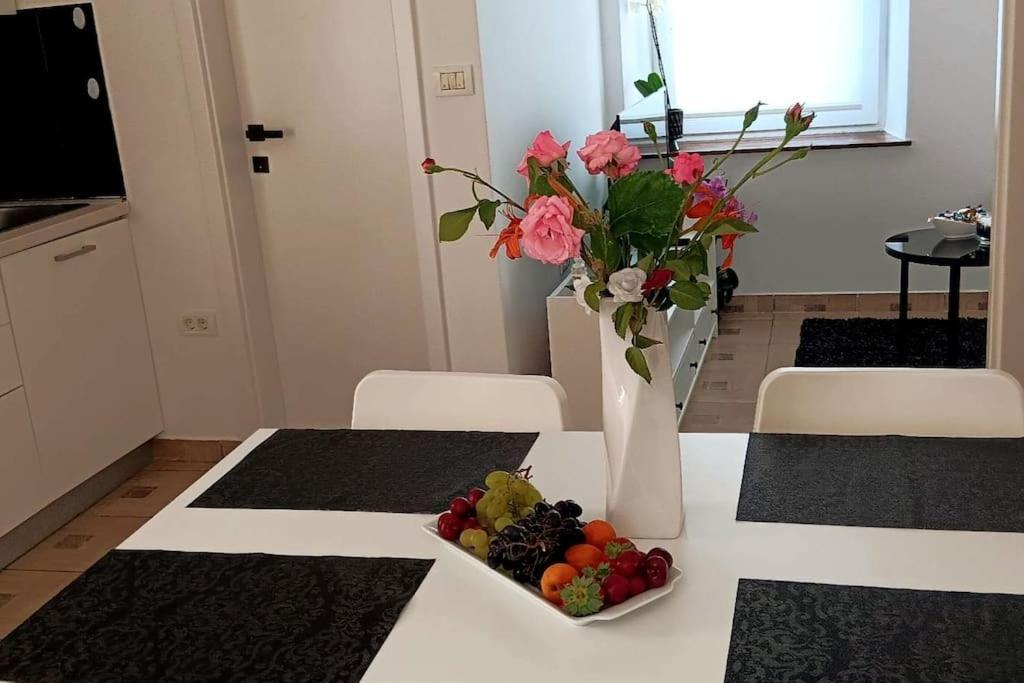 Lovely Apartment Morje - Koper Old Town Zewnętrze zdjęcie